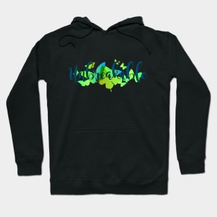 Unbreakable Hoodie